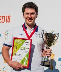 Viktor Korennoi.